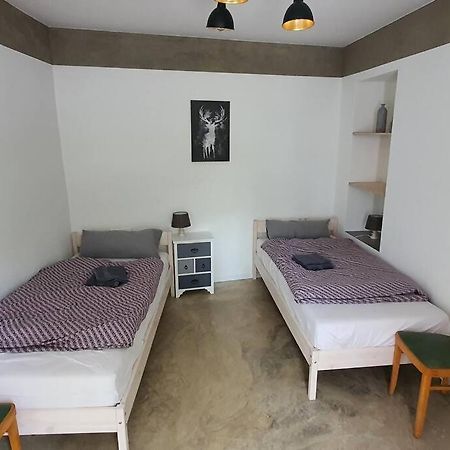 Apartment Steinwald In Oberndorf Oberndorf am Neckar Luaran gambar