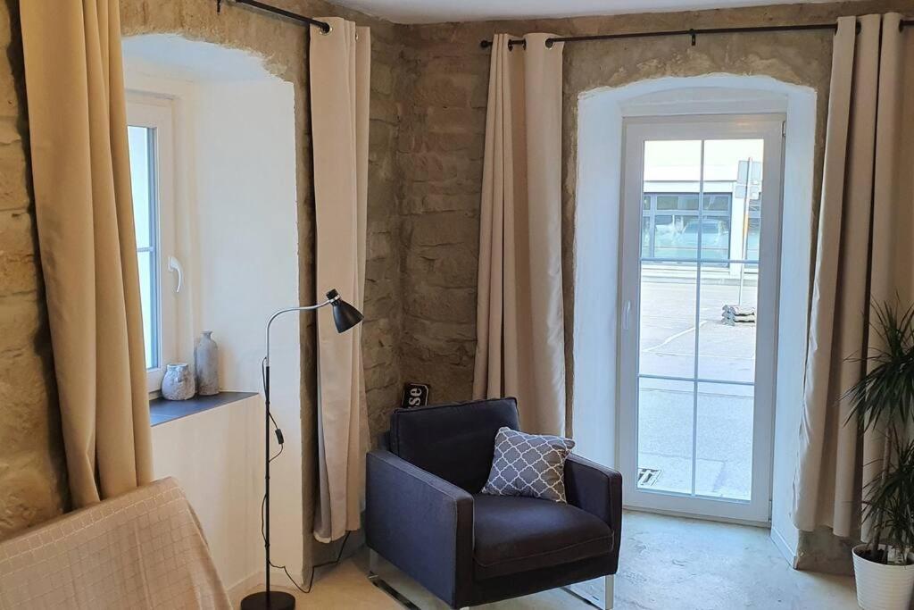 Apartment Steinwald In Oberndorf Oberndorf am Neckar Luaran gambar