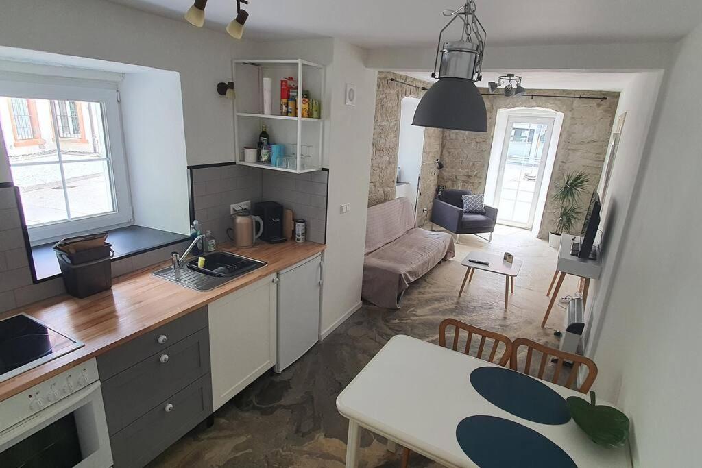 Apartment Steinwald In Oberndorf Oberndorf am Neckar Luaran gambar