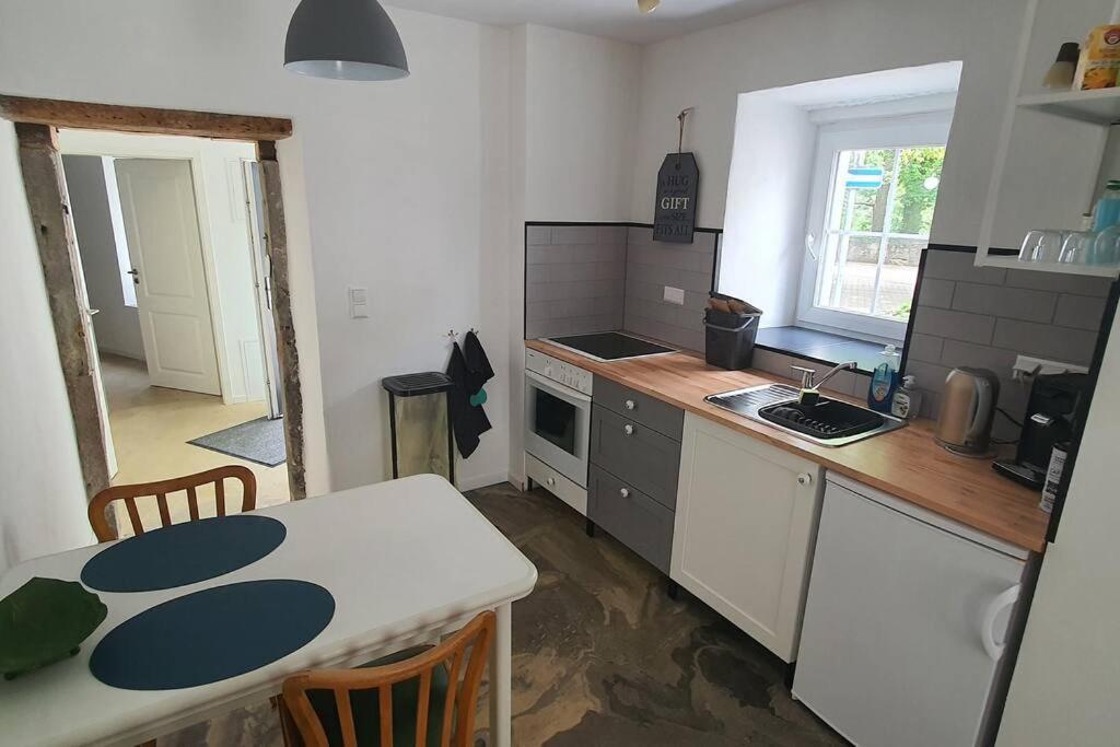 Apartment Steinwald In Oberndorf Oberndorf am Neckar Luaran gambar